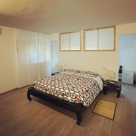 211 Underground Hotel Viareggio Ngoại thất bức ảnh