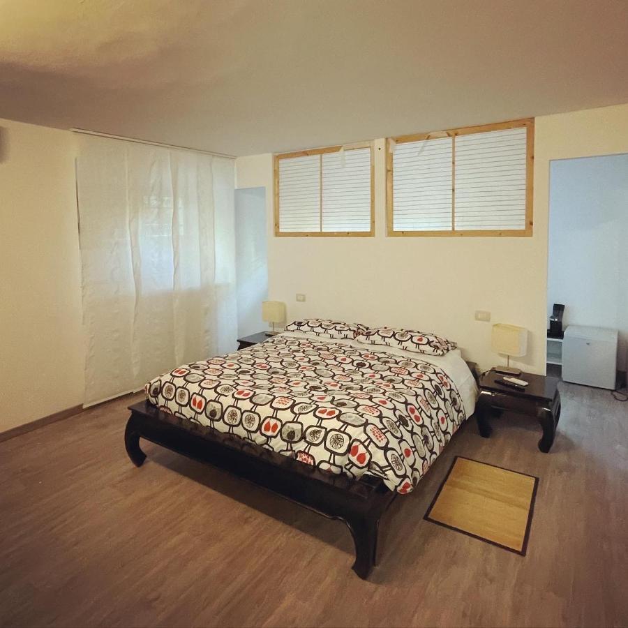 211 Underground Hotel Viareggio Ngoại thất bức ảnh