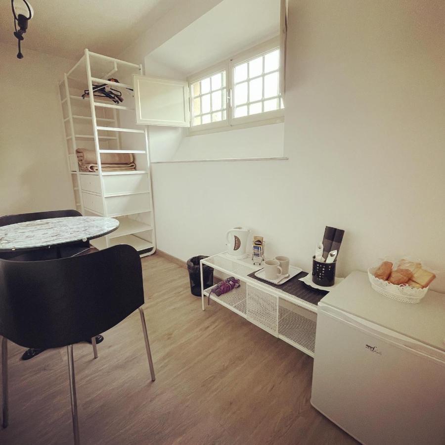 211 Underground Hotel Viareggio Ngoại thất bức ảnh