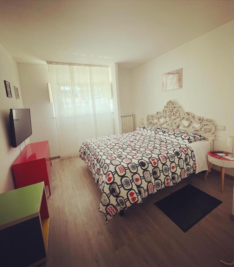 211 Underground Hotel Viareggio Ngoại thất bức ảnh